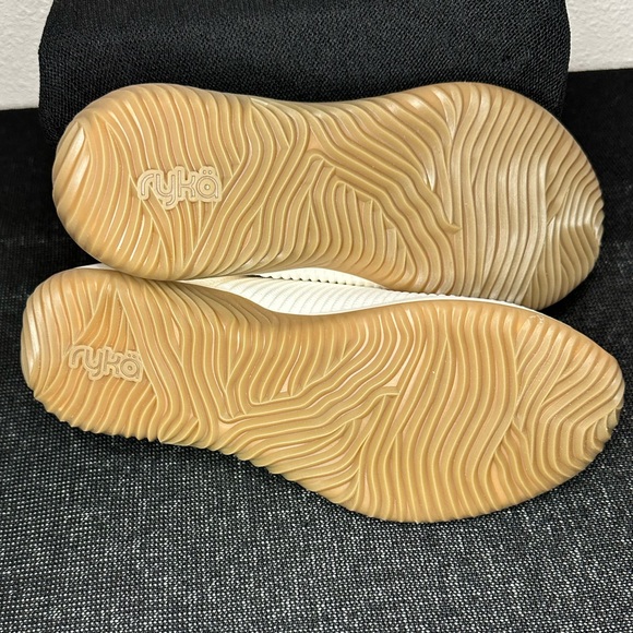 Ryka Women's Echo Knit Slip-On Shoes - Picture 5 of 7